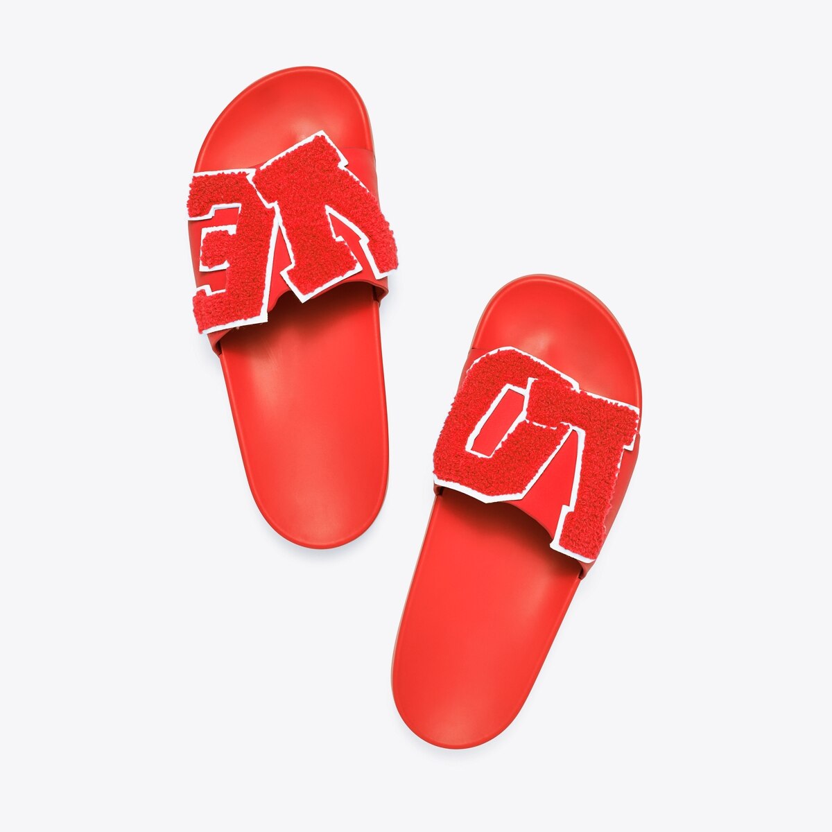 lovelyladylabo パス Love Slide Sandals: Women's Designer Sandals | Tory Sport