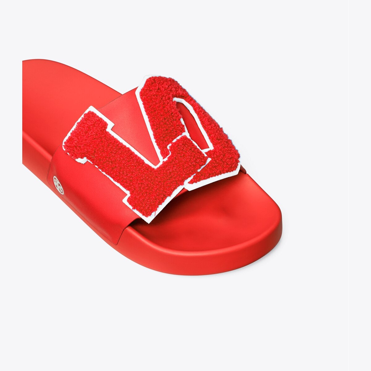 Love Slide Sandals: Women's Designer Sandals | Tory Sport