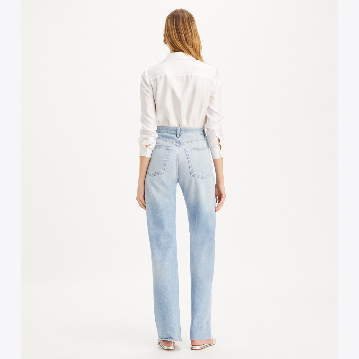LUCKY DUCK SILK SHIRT - thumbnail 5
