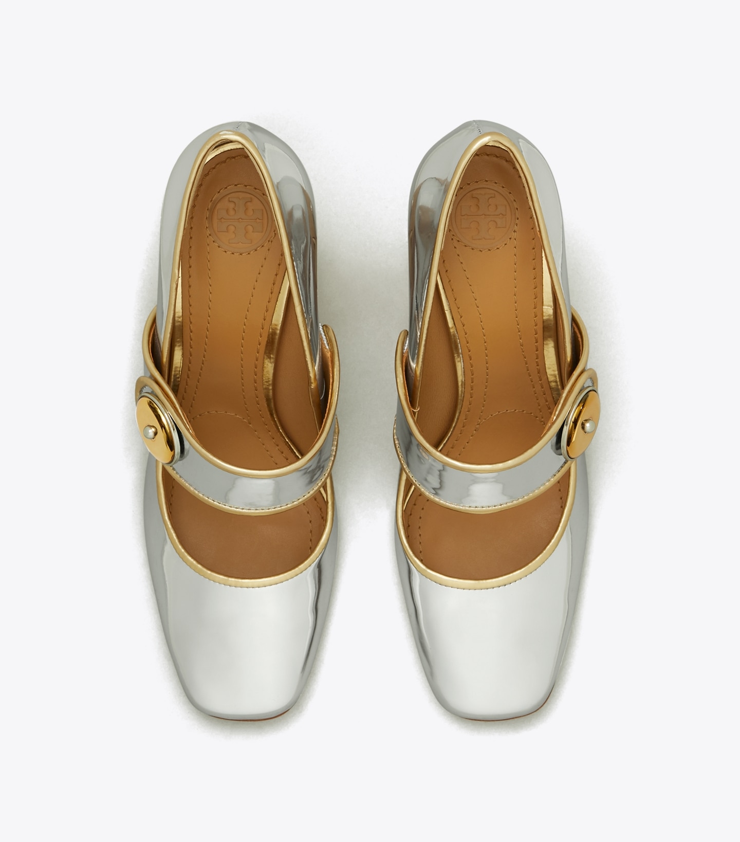 Madison Mary-Jane Pump