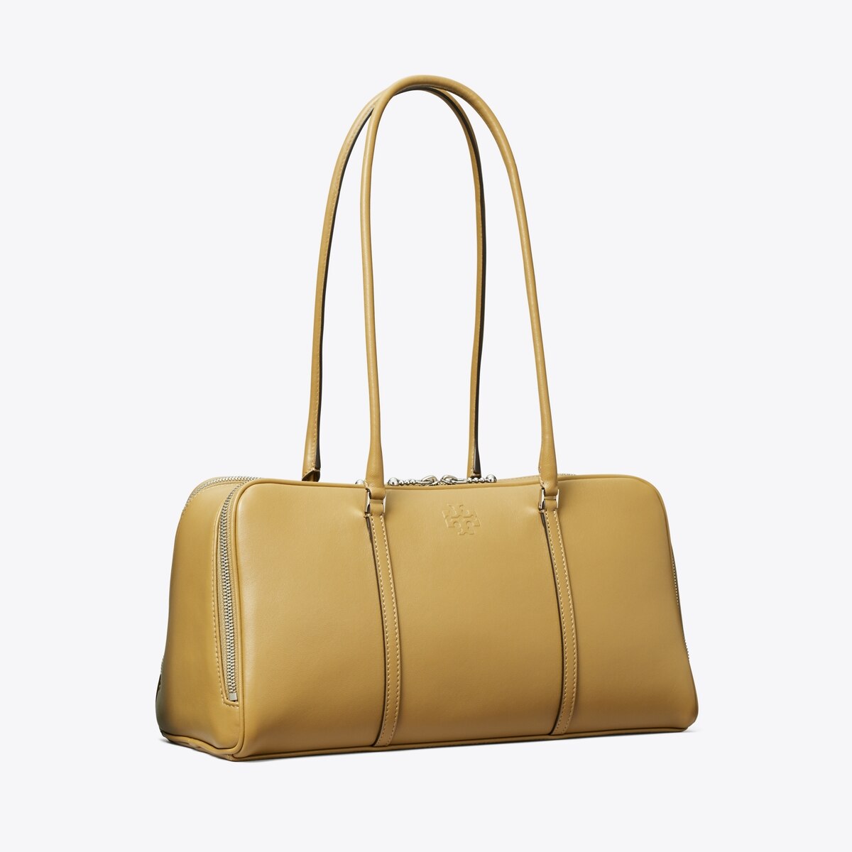 Lee Radziwill Double Bag: Damen Taschen, Henkeltaschen