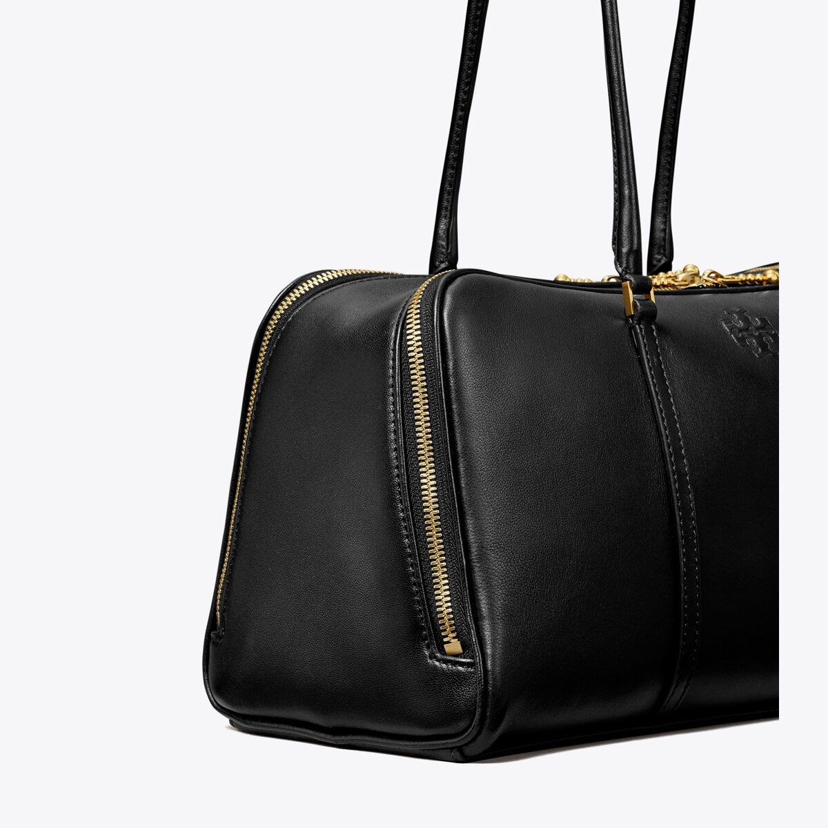 Marshmallow Satchel: Women's Designer Satchels | Tory Burch