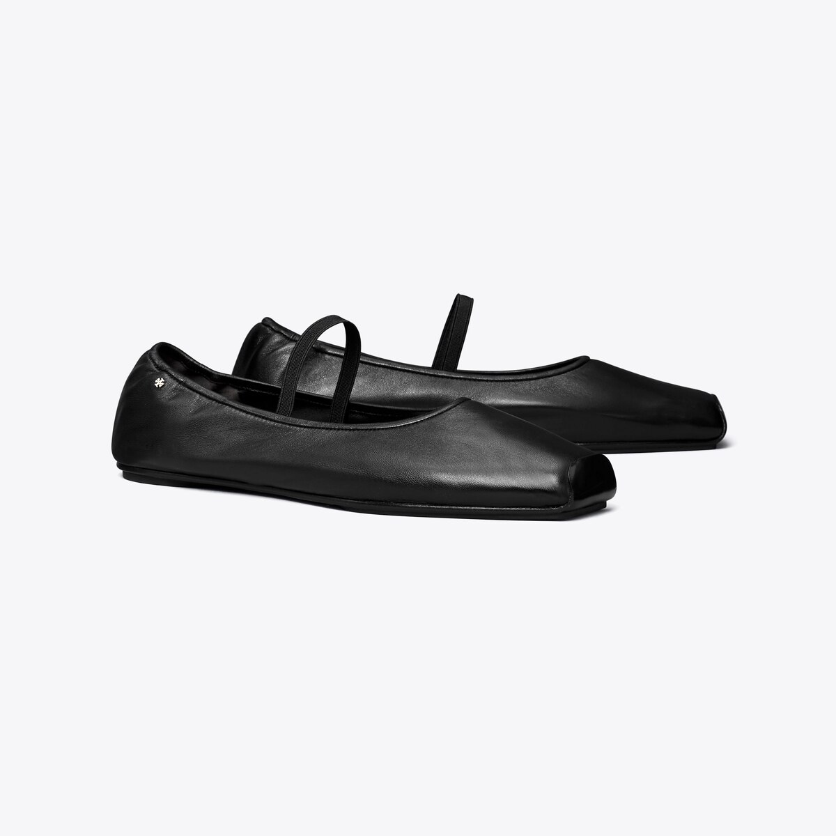 Mary Jane Ballet Women's Designer Flats Tory Burch