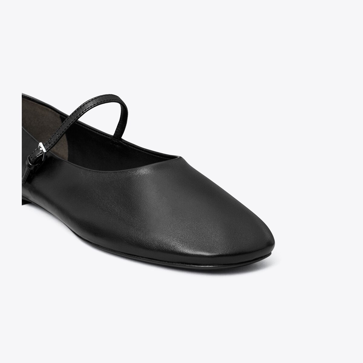 フラットシューズ Tory Burch FW25 'Mary Jane' ballet flats (166106 001) Mary Jane Ballet: Women's Designer Flats | Tory Burch