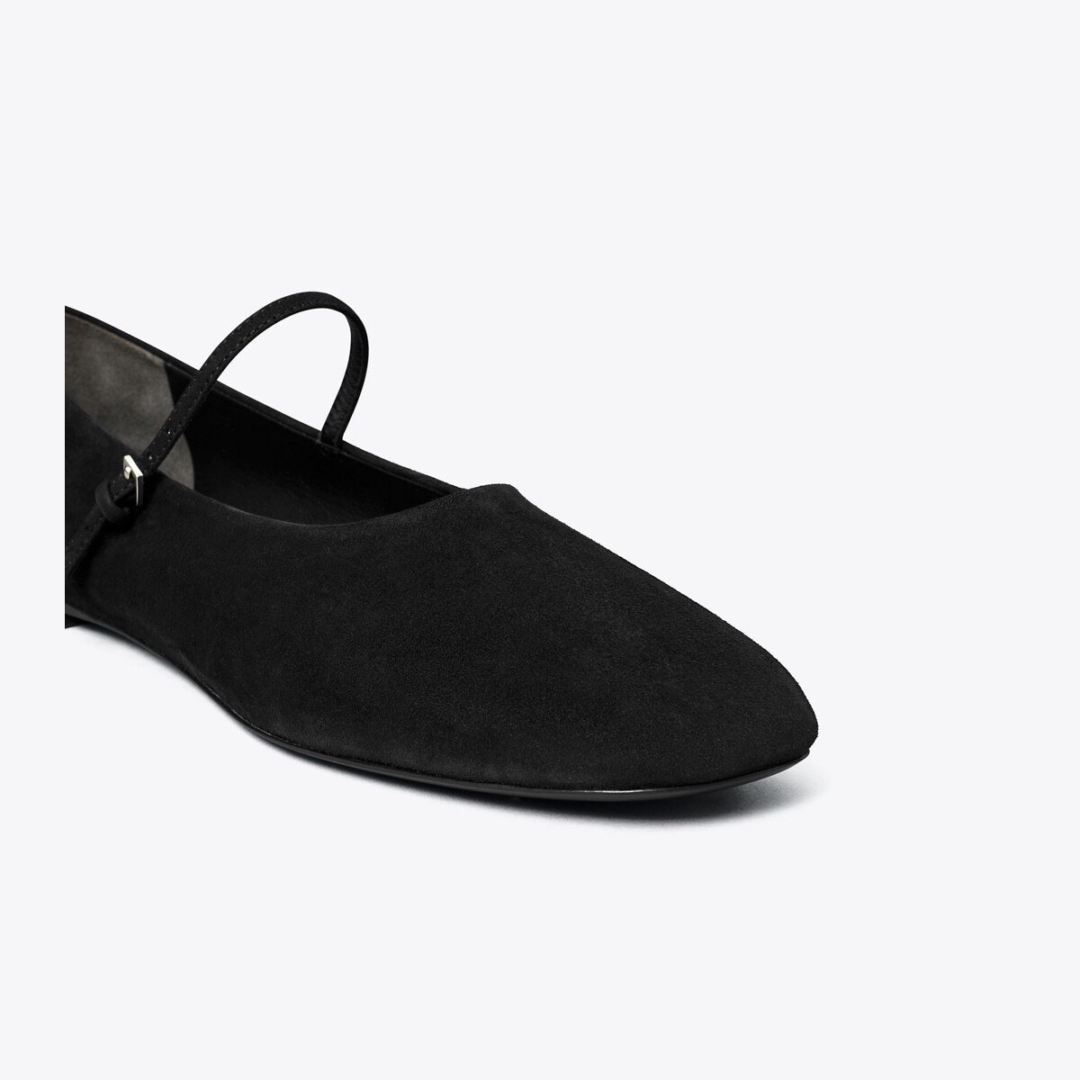 フラットシューズ Tory Burch FW25 'Mary Jane' ballet flats (166106 001) Mary Jane Ballet: Women's Designer Flats | Tory Burch