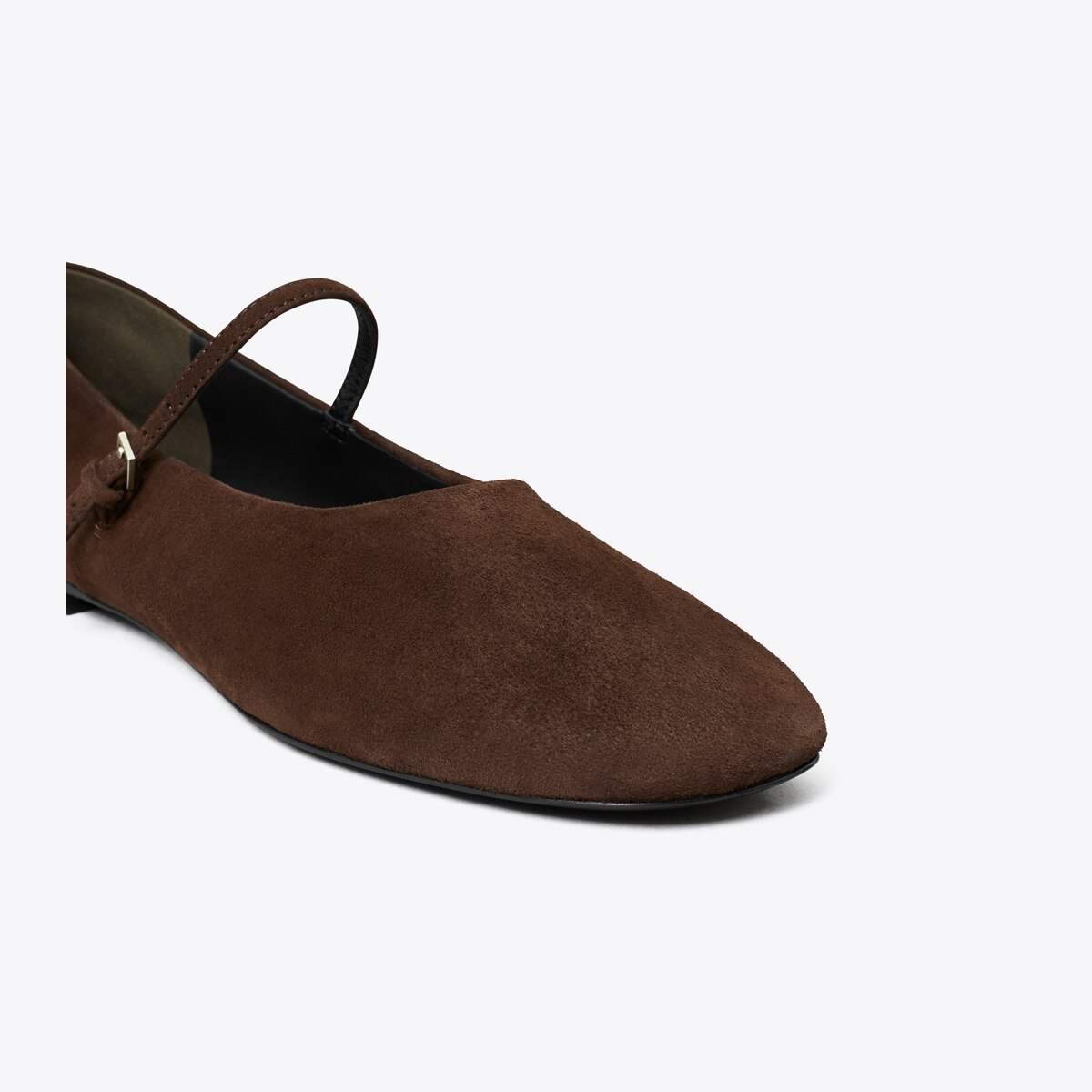 フラットシューズ Tory Burch FW25 'Mary Jane' ballet flats (166106 001) Mary Jane Ballet: Women's Designer Flats | Tory Burch