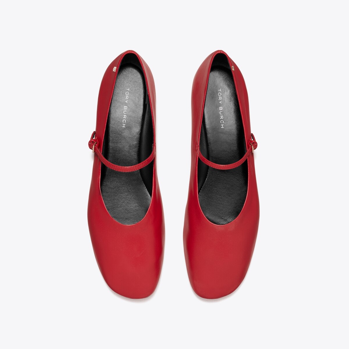 Mary Jane Ballet: Women's Designer Flats | Tory Burch