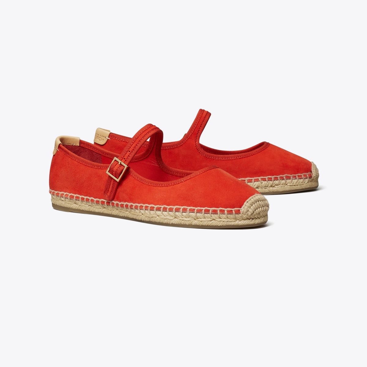 Mary Jane Espadrille: Women's Shoes | Espadrilles | Tory