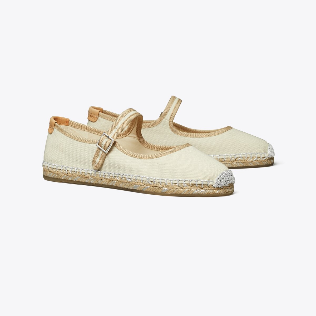 Mary Jane Espadrille