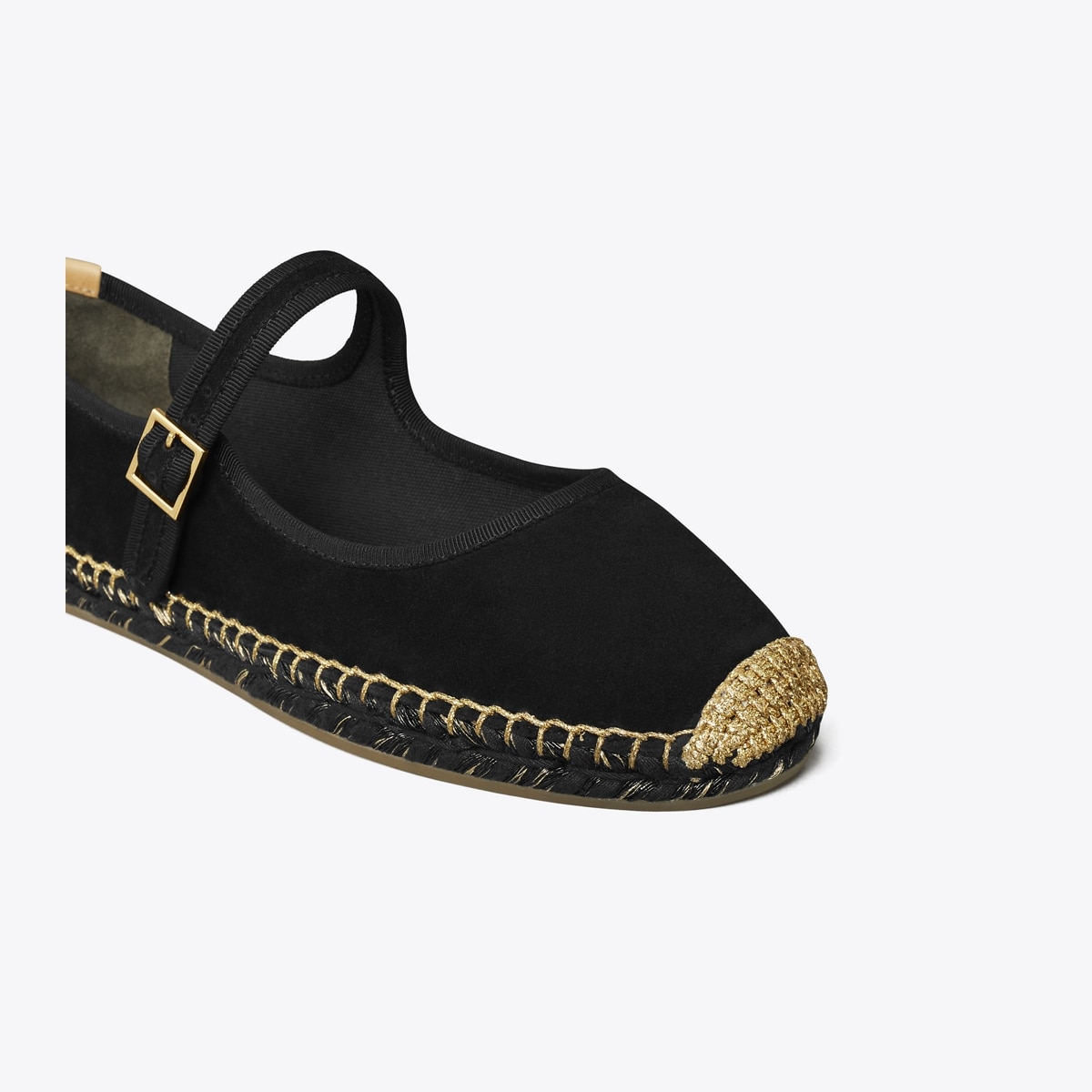 Tory Burch★MARY JANE ESPADRILLE Mary Jane Espadrille: Women's Designer Espadrilles | Tory Burch
