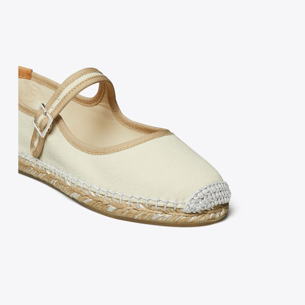 Tory Burch★MARY JANE ESPADRILLE Mary Jane Espadrille: Women's Designer Espadrilles | Tory Burch