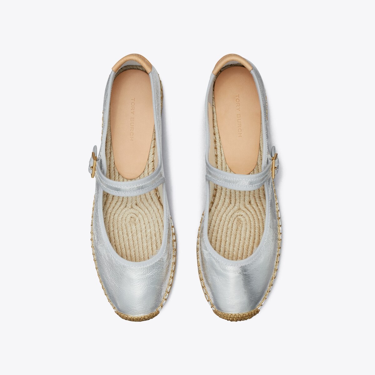 Mary Jane Espadrille: Women's Shoes | Espadrilles | Tory