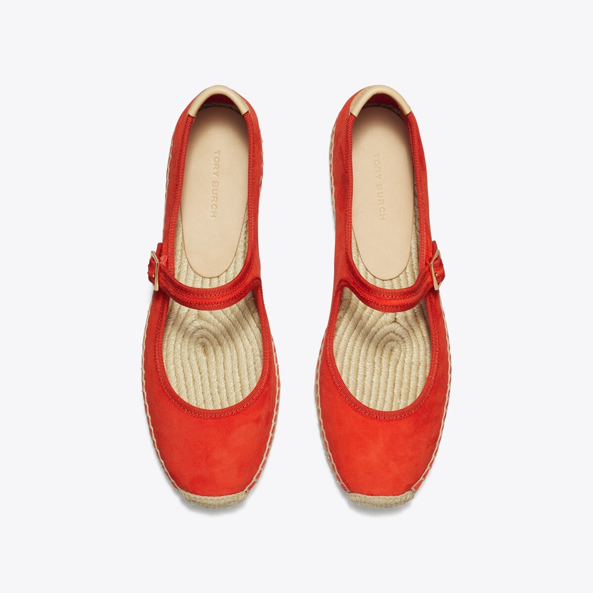 Tory Burch★MARY JANE ESPADRILLE Mary Jane Espadrille: Women's Designer Espadrilles | Tory Burch