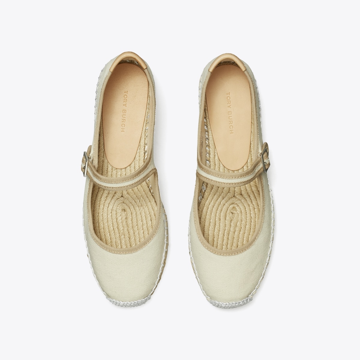 Mary Jane Espadrille: Women's Designer Espadrilles | Tory Burch
