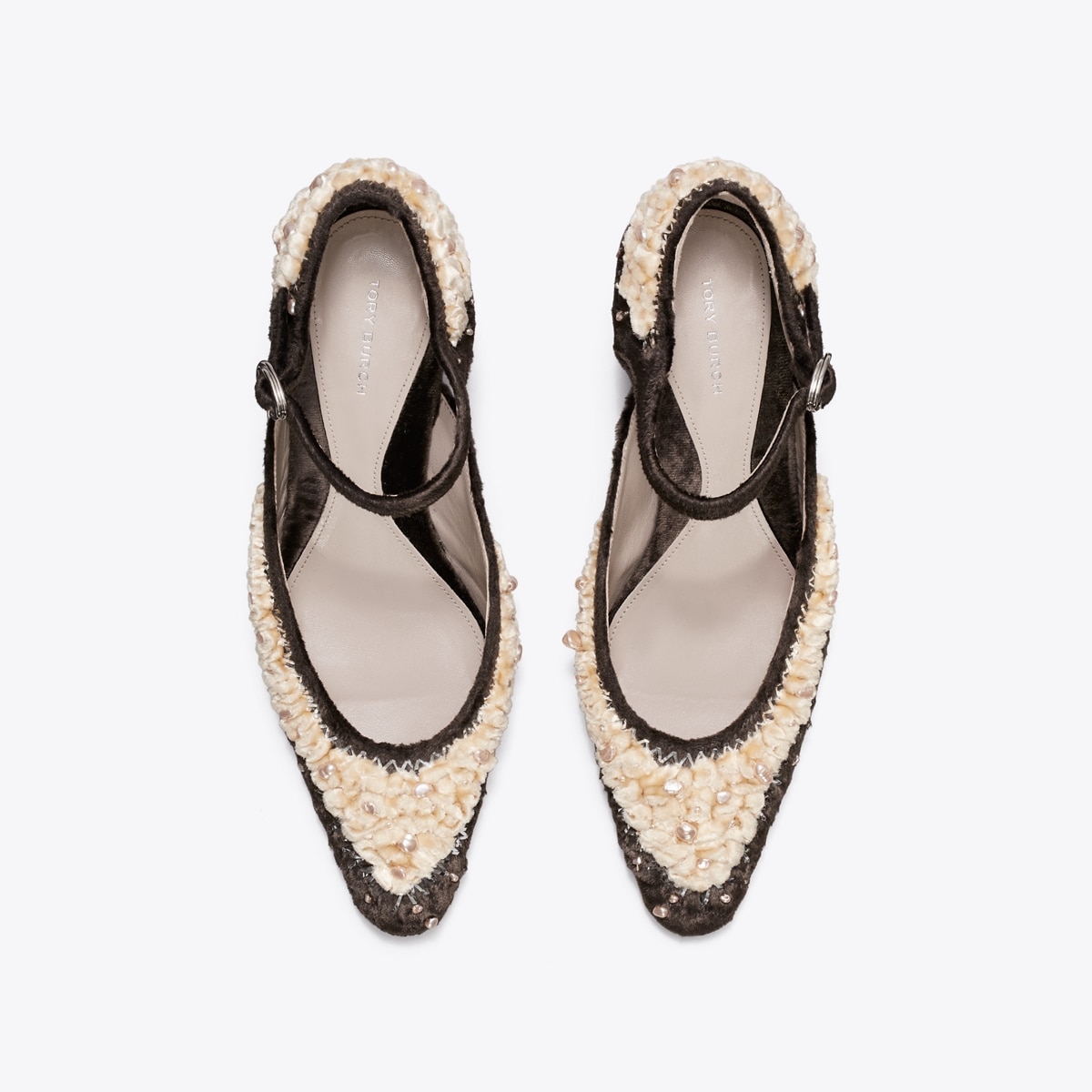 Mary Jane Pump: Women's Designer Heels | Tory Burch