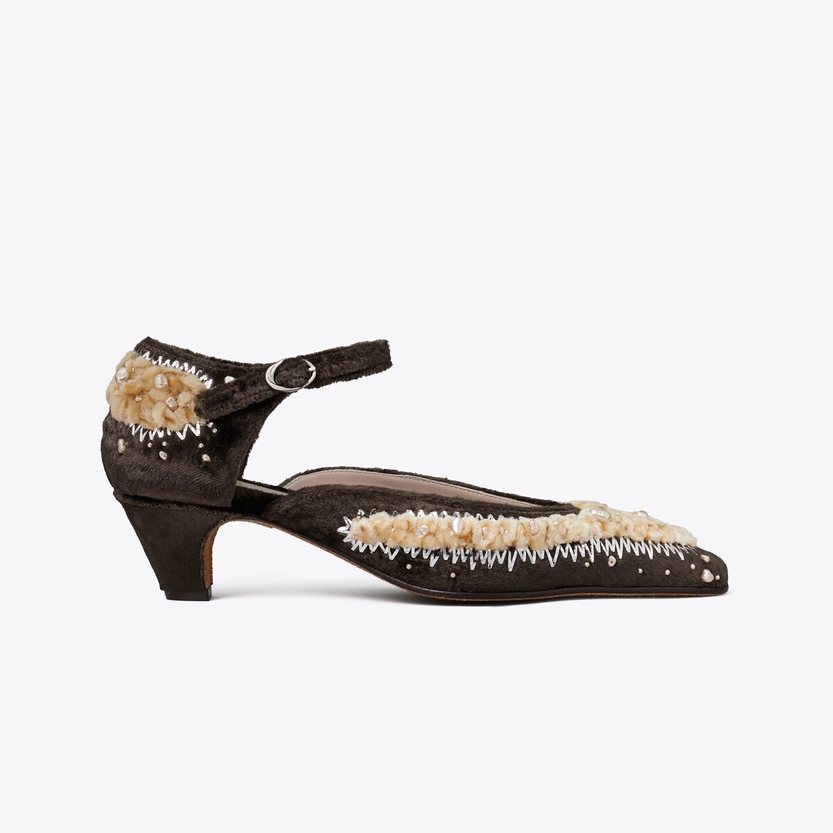 MARY JANE PUMP - thumbnail 2
