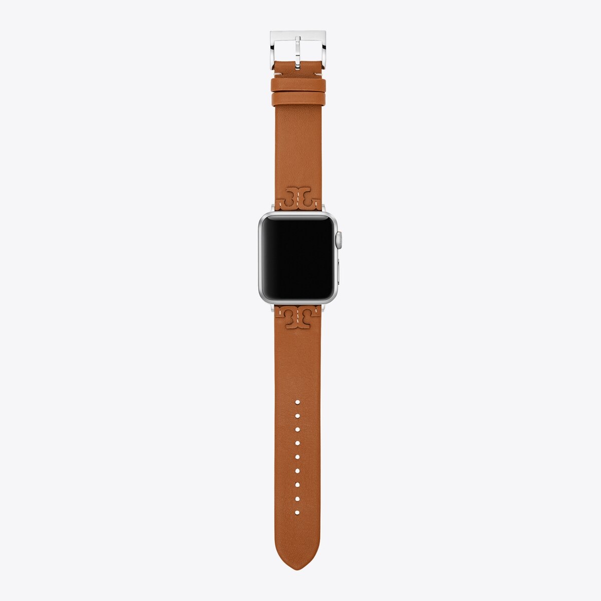 tory burch 42mm apple watch band