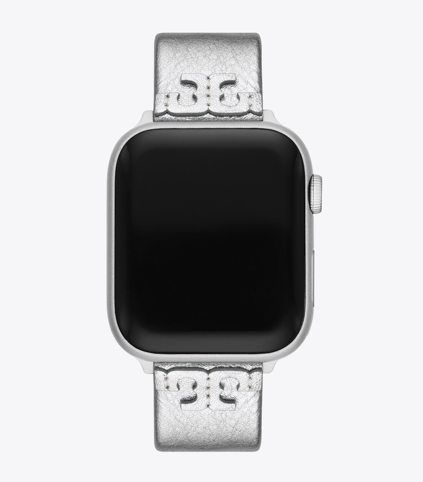 McGraw Band for Apple Watch®, Metallic Leather