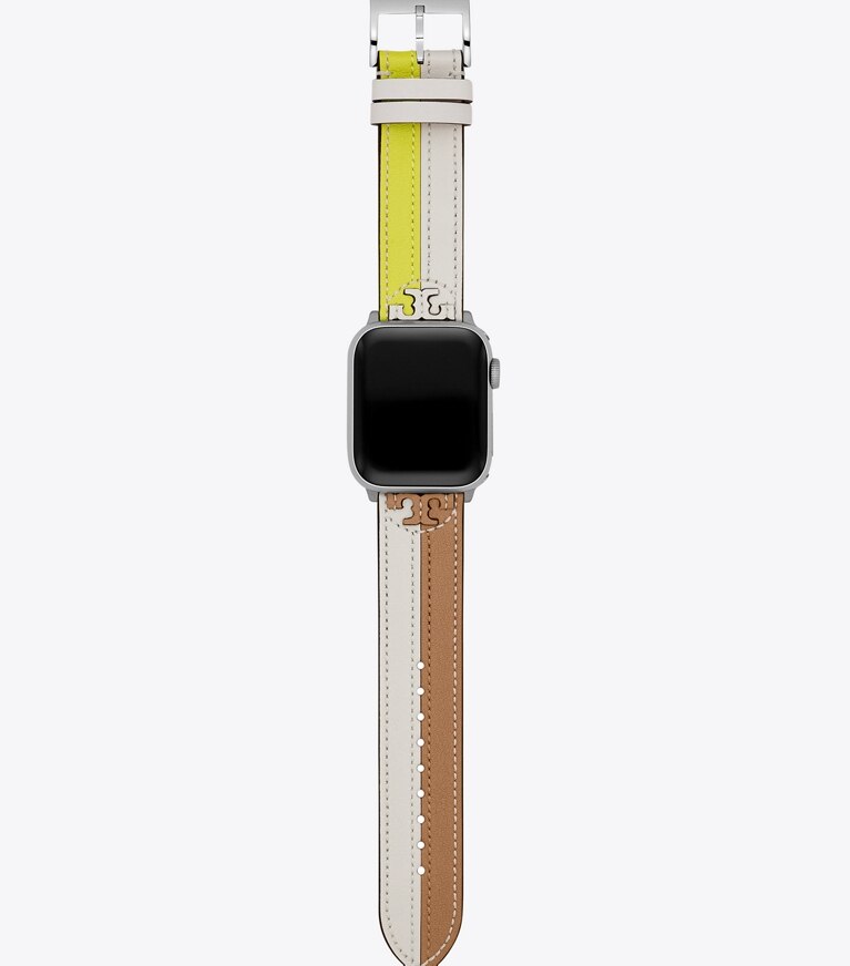 Tory burch smartwatch band sales