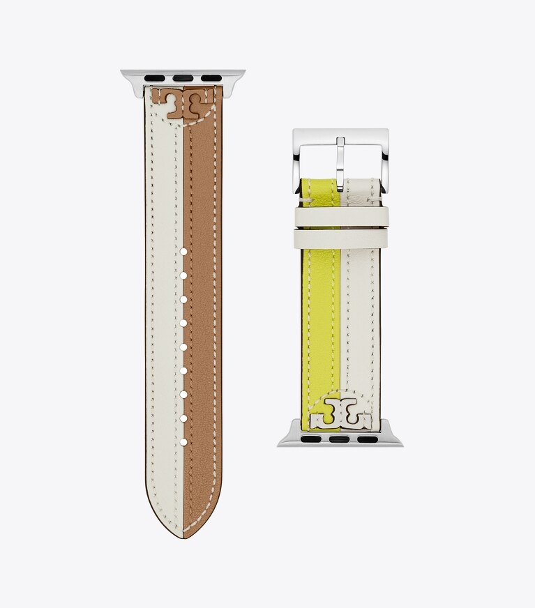 Tory burch sales mcgraw band