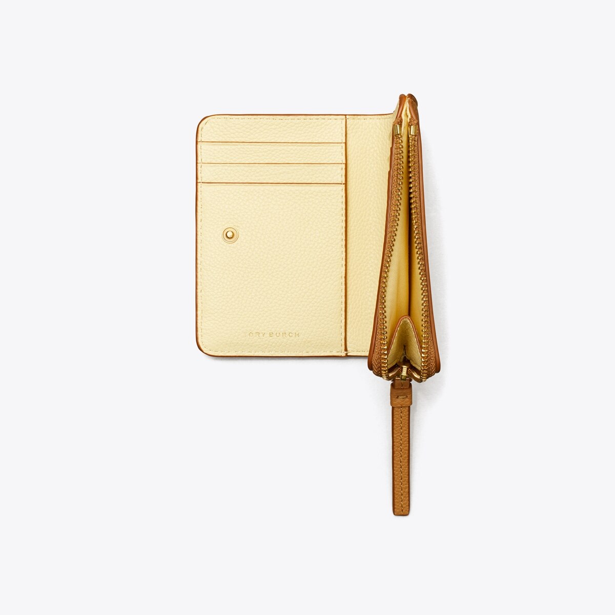 ★Tory Burch★Mcgraw Color-Block Bi-Fold Wallet mcgraw-colorblock-bi-fold-
