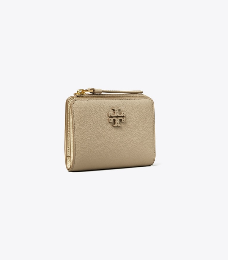 マックグロー バイフォールド ウォレット: ウィメンズ | Tory Burch JP