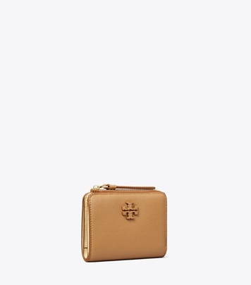 Tモノグラム コントラスト エンボス ミニウォレット: ウィメンズ | Tory Burch JP