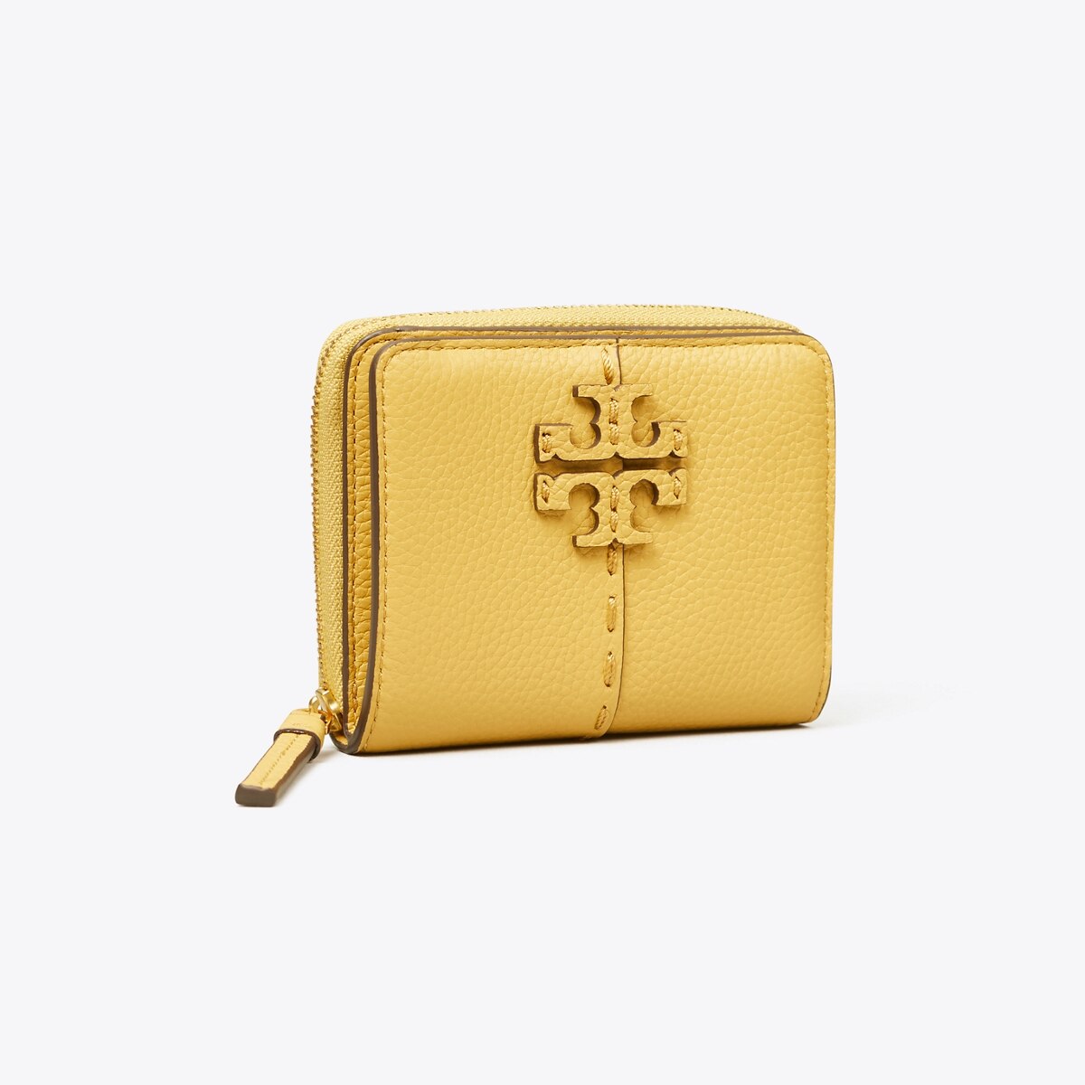 McGraw Bi-Fold Wallet: Women's Designer Wallets | Tory Burch