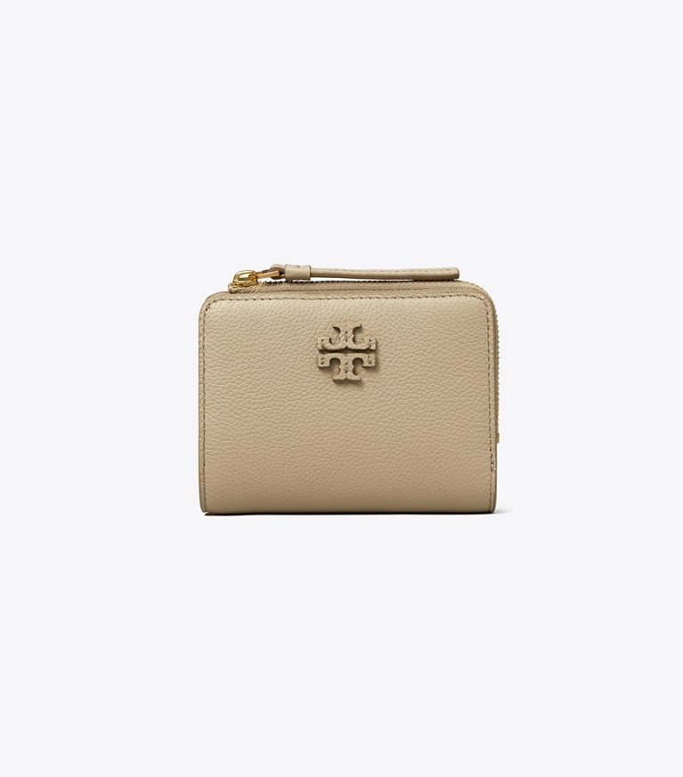 マックグロー バイフォールド ウォレット: ウィメンズ | Tory Burch JP