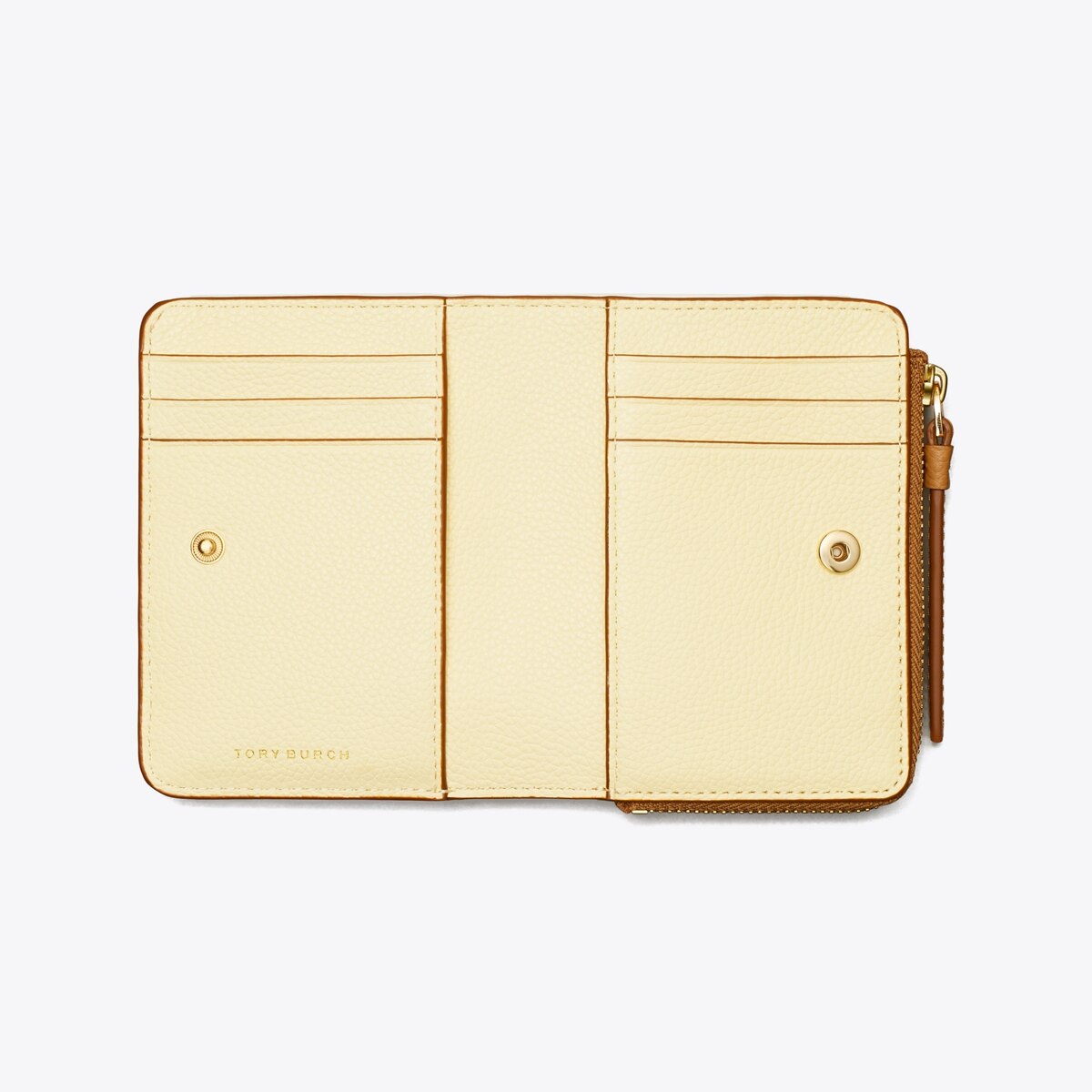 【関税送料込】Tory Burch McGraw Bi-Fold Wallet 財布 McGraw Colorblock Bi-Fold Wallet: Women's Designer Wallets