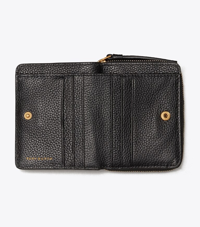 Tory burch wallet online sale