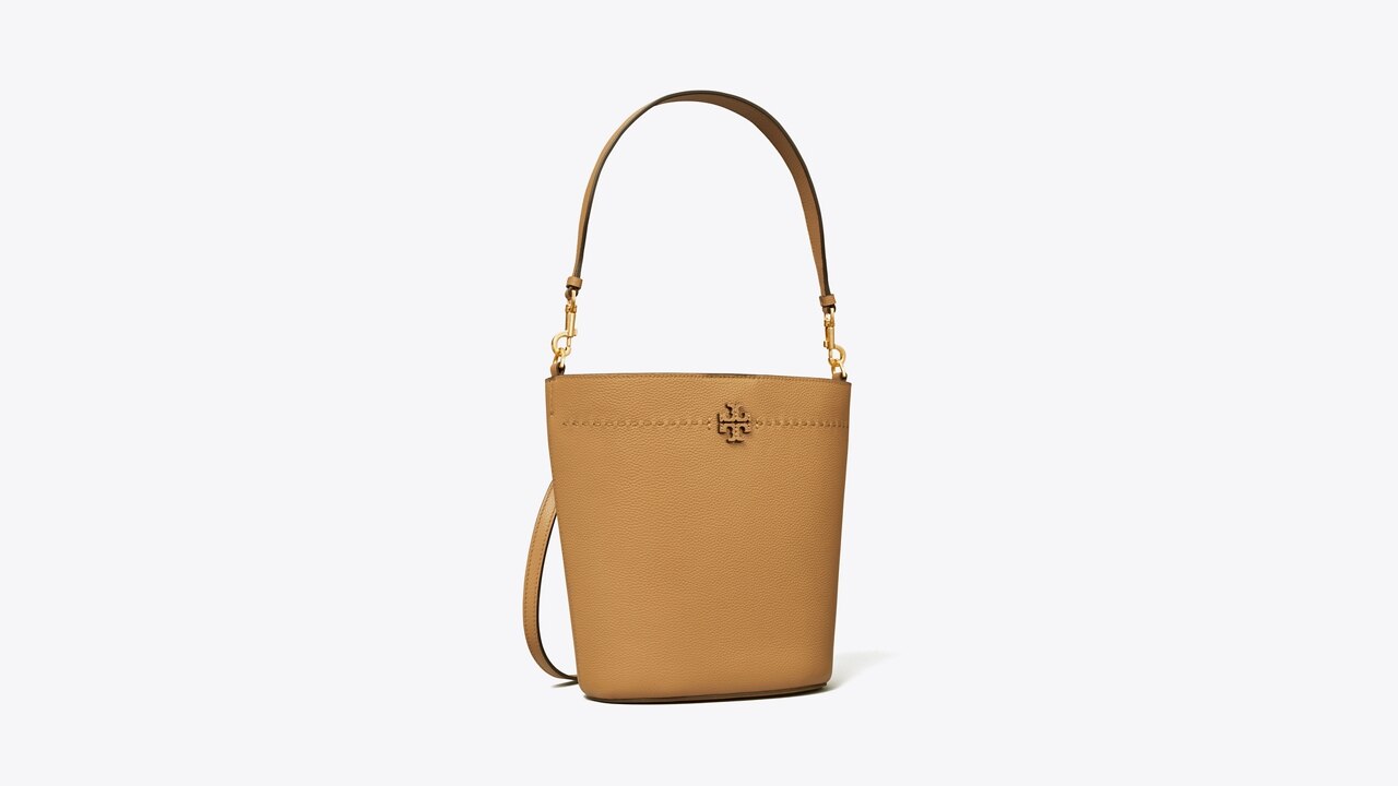 McGraw Bucket Bag: Women's Designer Hobo Bags
