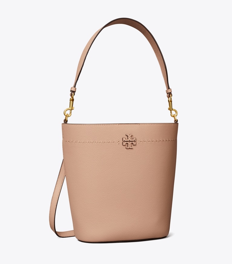 McGraw Bucket Bag Women s Designer Hobo Bags Tory Burch