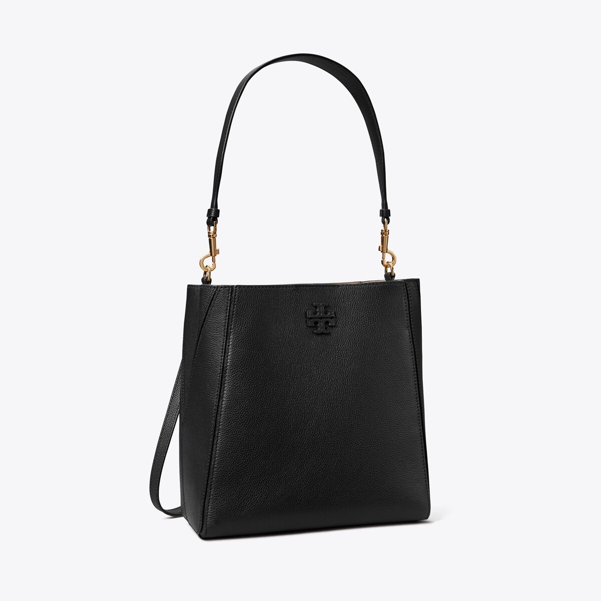 McGraw Bucket Bag: Women's Handbags | Hobo Bags | Tory Burch UK McGraw Bucket Bag: Women's Handbags | Hobo Bags | Tory Burch UK