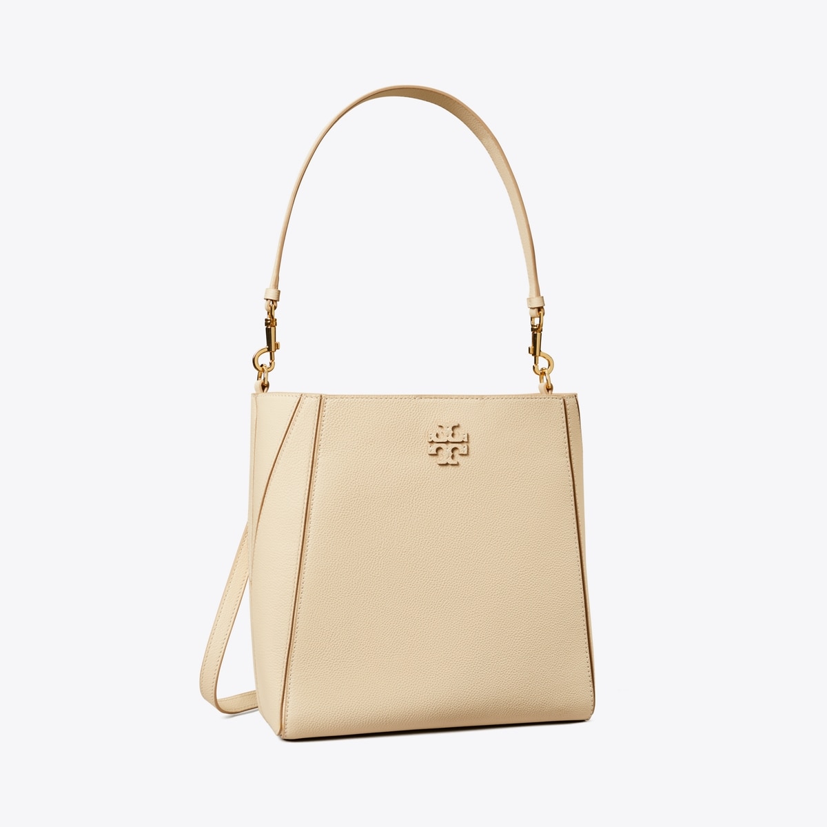 マックグロー バケットバッグ: ウィメンズ | Tory Burch JP