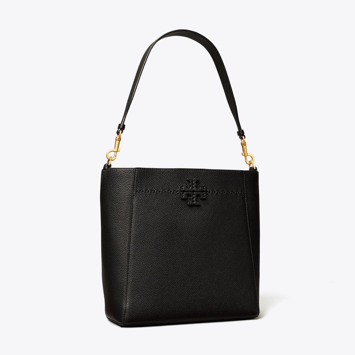 McGraw Bucket Bag: Women's Designer Hobo Bags | Tory Burch
