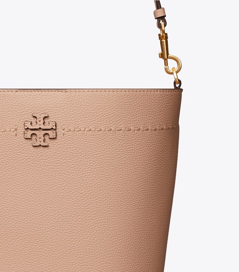 ☆☆Tory Burch☆☆ Tory Burch McGraw Bucket Bag 143544 227 Mcgraw Bucket Bag