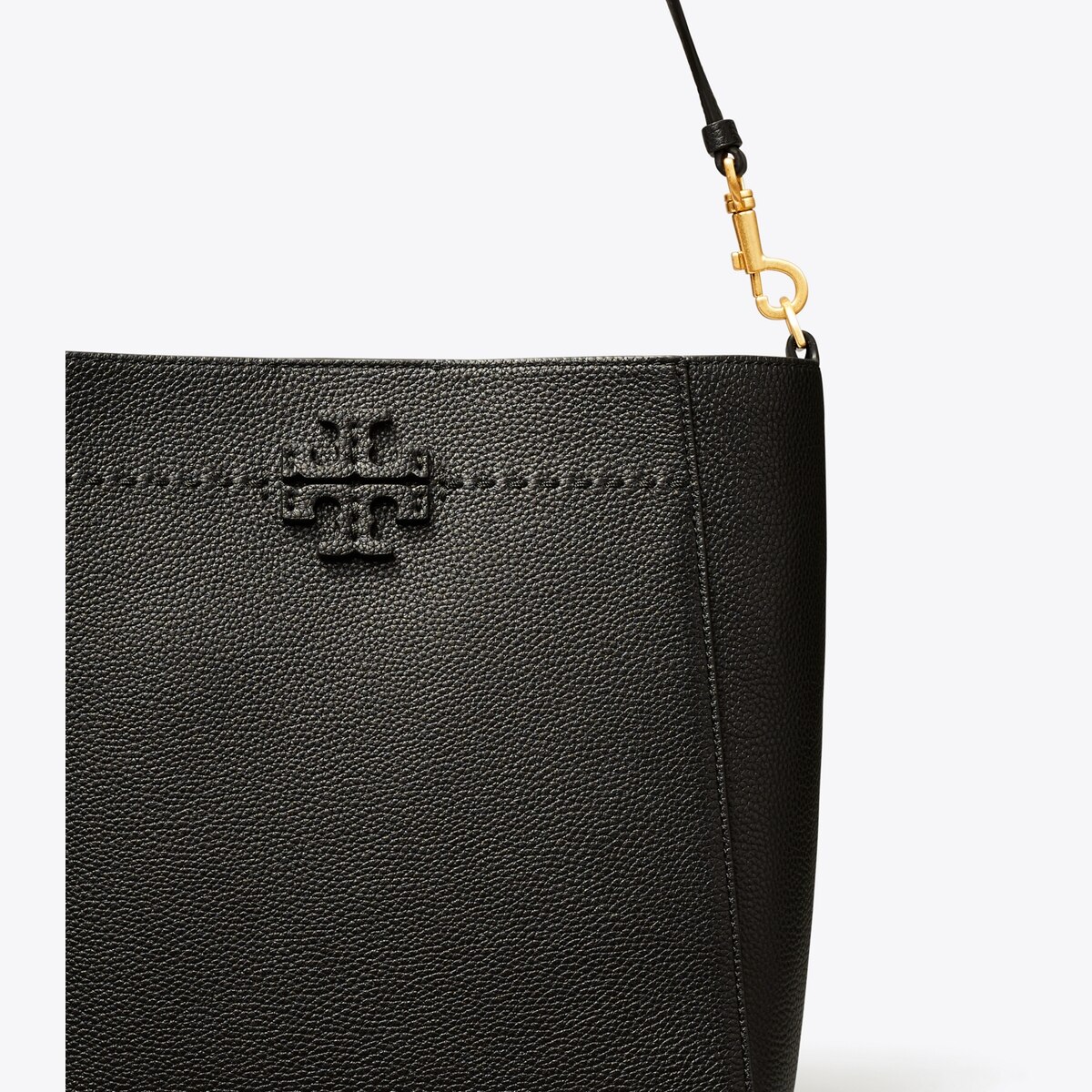 McGraw Bucket Bag: Women's Designer Hobo Bags | Tory Burch