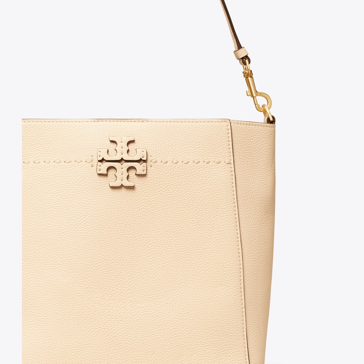 McGraw Bucket Bag: Women's Designer Hobo Bags | Tory Burch