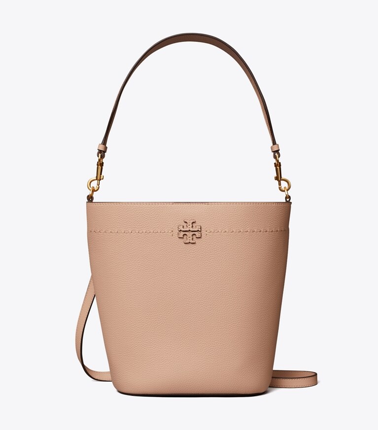 Tory Burch＊MCGRAW BUCKET BAG バケットバッグ＊送料込 TORY BURCH トリーバーチ Mcgraw Bucket Bag マックグロー