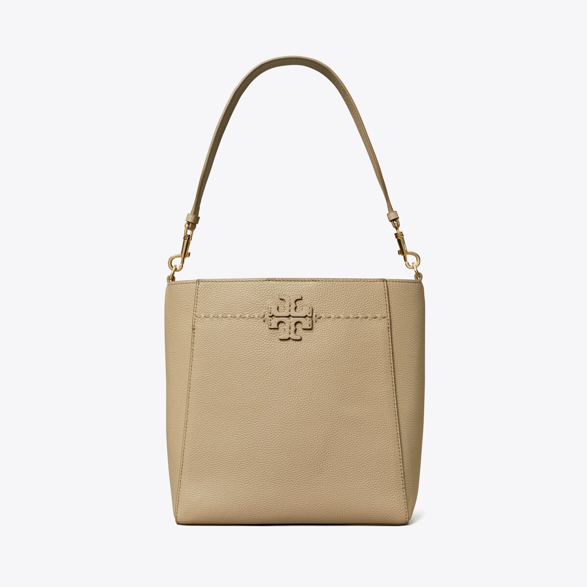 McGraw Bucket Bag: Women's Designer Hobo Bags | Tory Burch