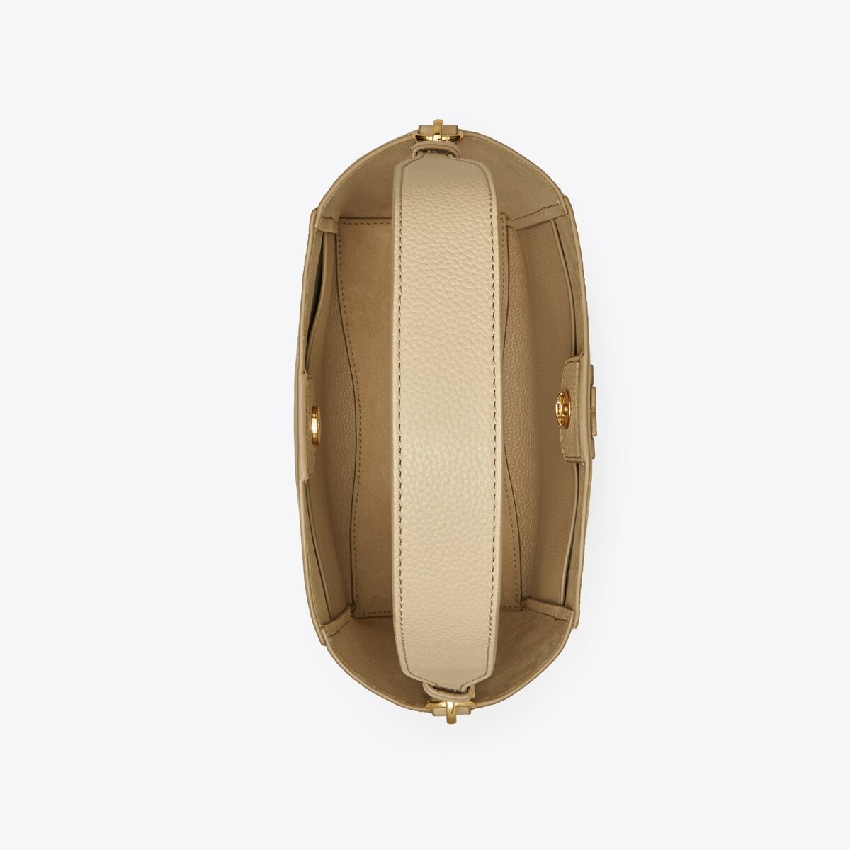 McGraw Bucket Bag: Women's Designer Hobo Bags | Tory Burch