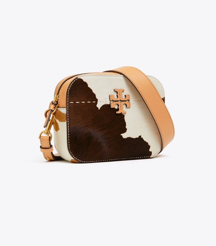 tory burch cow bag