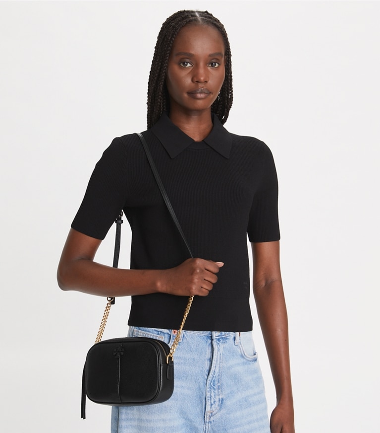 Mcgraw crossbody bag sale