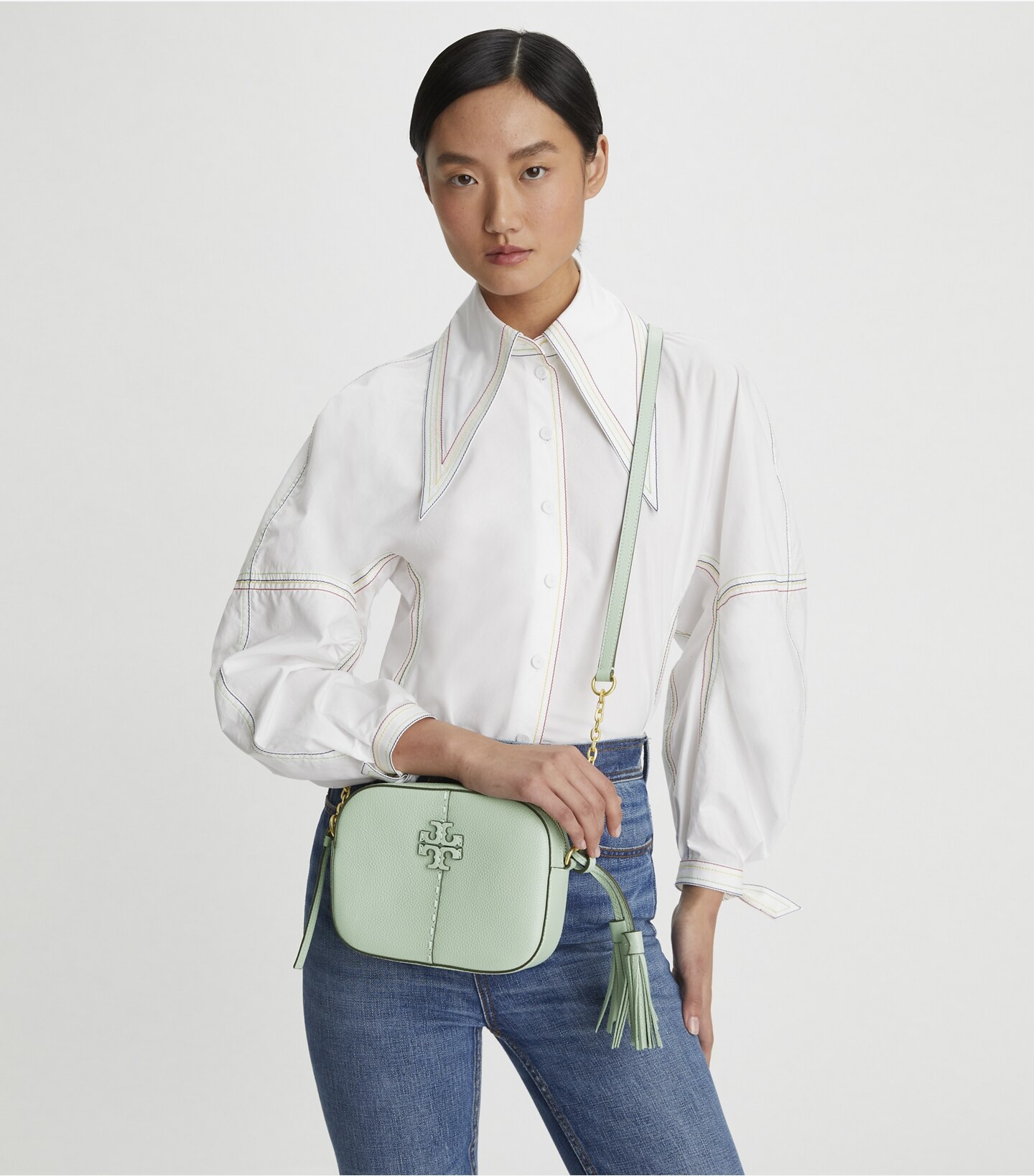 McGraw Camera Bag