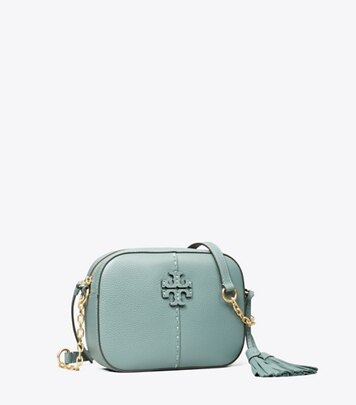 Perry Bombé Mini Bag: Women's Designer Crossbody Bags | Tory Burch