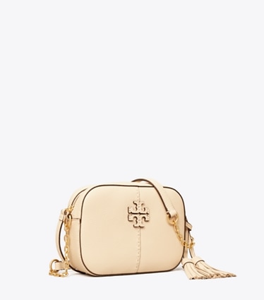 Women's Designer Camera Bags | Crossbody Camera Bags | Tory Burch