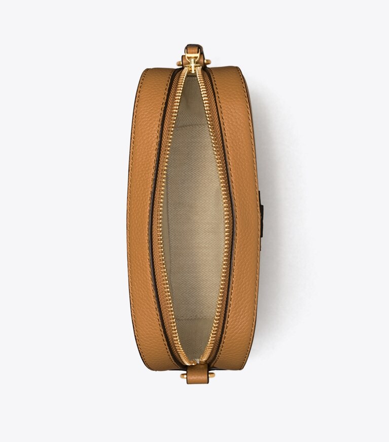 Mcgraw 2024 round crossbody