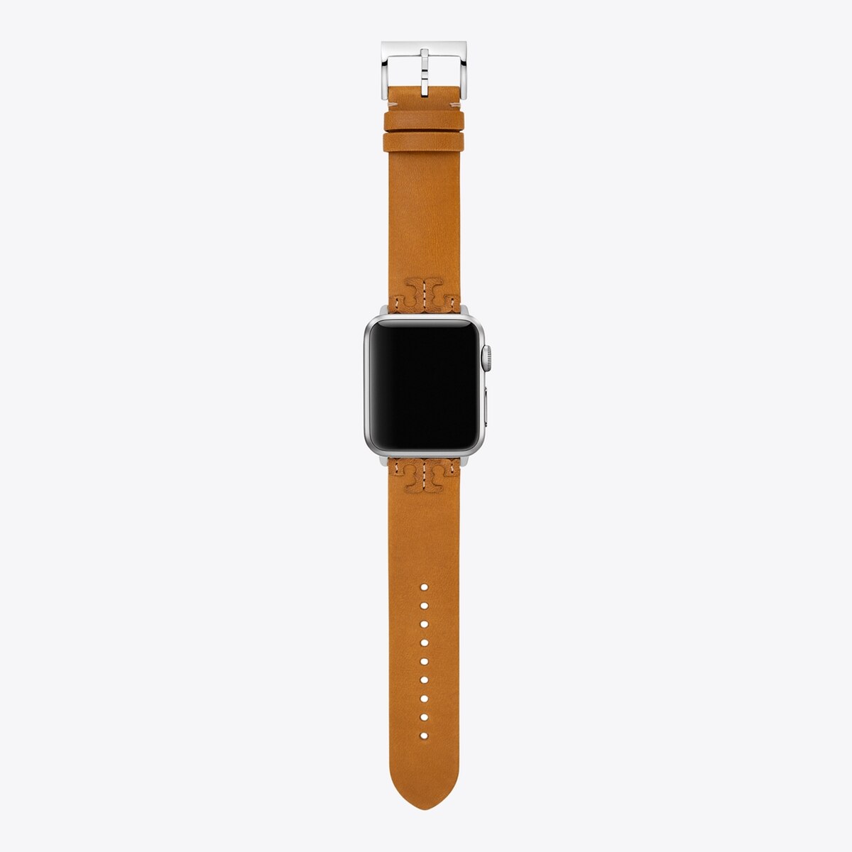 McGraw Cammello Apple Band: Women's Designer Watches Tory