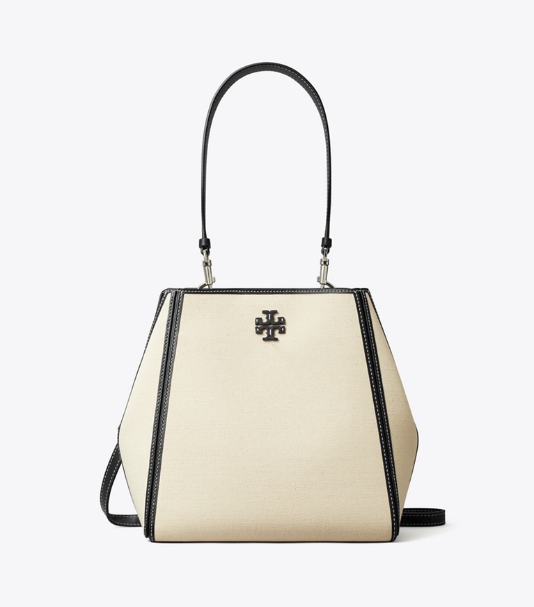 Tory burch mcgraw hobo white sale